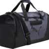 PUMA Evercat Contender Duffel Bag