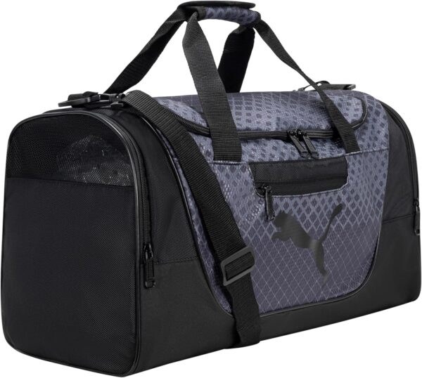 PUMA Evercat Contender Duffel Bag