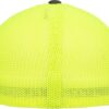 Flexfit Trucker Mesh Fitted Cap