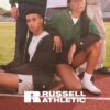 Russell Athletic Men’s Compression Shorts