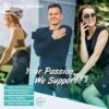 Vital Salveo Compression Recovery Hip Brace  Hip Brace for Women and Men, Supports Hip…