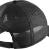 Carhartt Men’s Rugged Professional Series Canvas Mesh-Back Cap