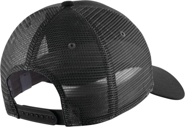 Carhartt Men’s Rugged Professional Series Canvas Mesh-Back Cap