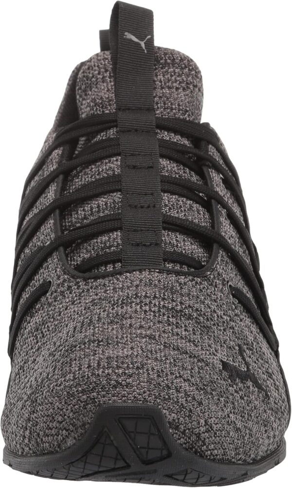 PUMA Men’s Tazon 6 Cross-Training Shoe