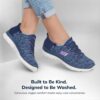 Skechers Women’s Hands Free Slip-ins Summits Dazzling Haze Sneaker