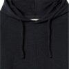 Amazon Essentials Men’s Pullover Hoodie, Long-Sleeve Slub Thermal (Previously GoodThreads)