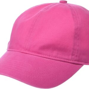 Amazon Essentials Men’s Standard Baseball Cap