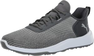 PUMA Men’s Fusion Crush Sport Wide Golf Shoe