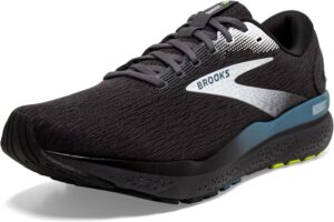 Brooks Mens Ghost 16 Neutral Running Shoe