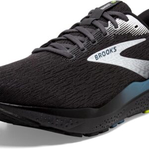 Brooks Mens Ghost 16 Neutral Running Shoe