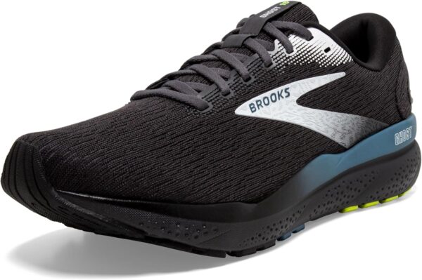 Brooks Mens Ghost 16 Neutral Running Shoe