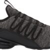 PUMA Men’s Tazon 6 Cross-Training Shoe