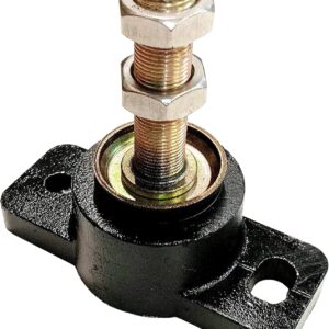 A.A Engine Motor Mount 3/4″ for MerCruiser – 814263A1, 330200, 66284A2