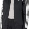 adidas Originals Women's Superstar Track Jacket