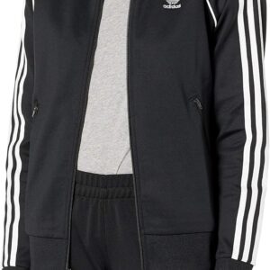 adidas Originals Women’s Superstar Track Jacket