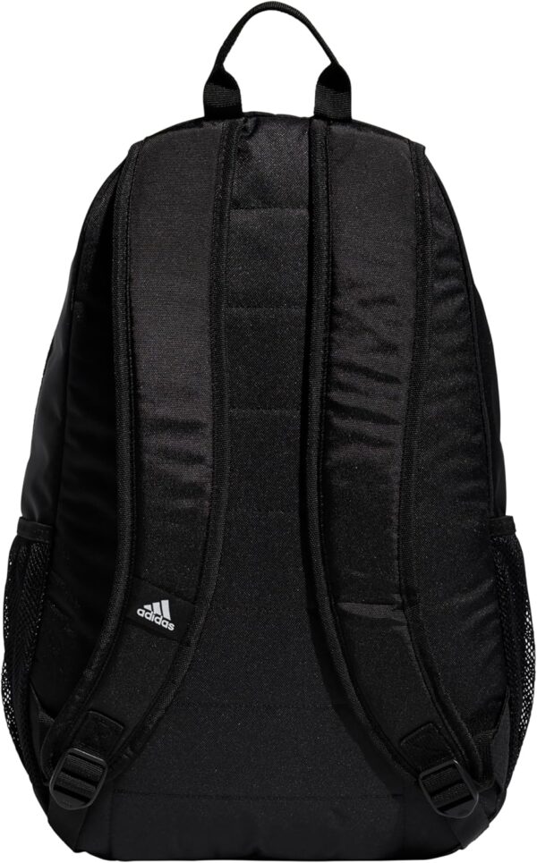 adidas Striker Team Sports Backpack for Soccer and More, Workout Bag for Men…