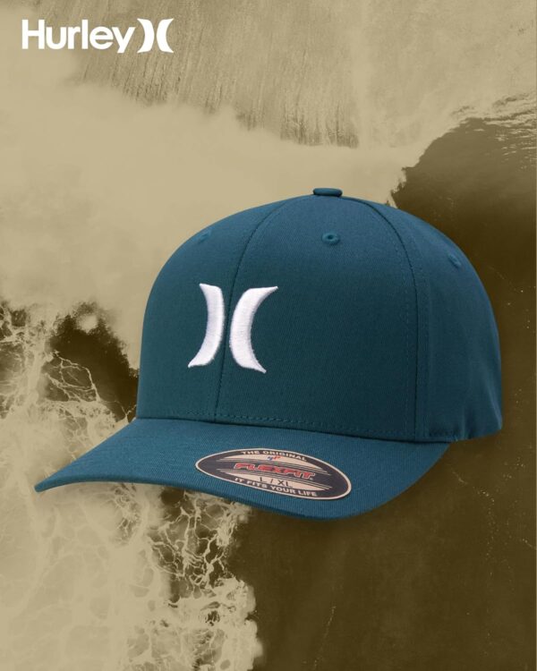 Hurley One & Only Men’s Hat
