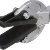 Attwood SP-400-RB Adjustable Transom Saver, 23 to 35 Inches, Composite Head Holds…