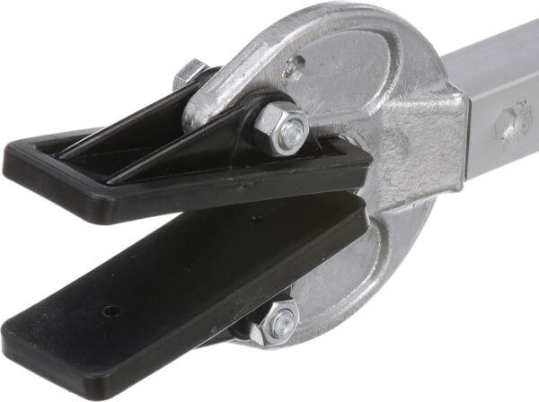 Attwood SP-400-RB Adjustable Transom Saver, 23 to 35 Inches, Composite Head Holds…