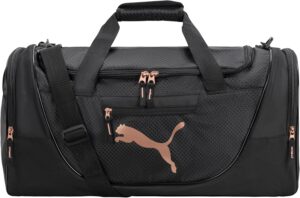 PUMA Women’s Evercat Candidate Duffel Bag
