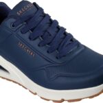 Skechers Men's Uno-Suited on Air Sneaker