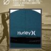 Hurley One & Only Men’s Hat