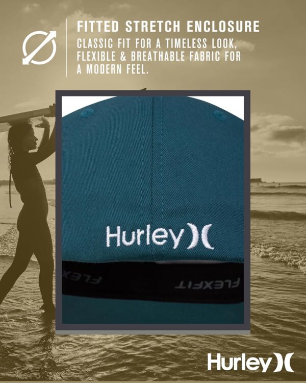 Hurley One & Only Men’s Hat