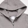 Hanes, Zippin Soft 4-way Stretch Fleece Hoodie, Babies and Toddlers