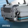 INTEX 68624EP Motor Mount Kit: Easy to Attach  Heavy-duty Composite Mount  Marine…