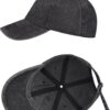 TSSGBL Vintage Cotton Washed Baseball Caps Unstructured Low Profile Adjustable…