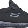 Skechers Women’s Squad Sr Food Service Shoe