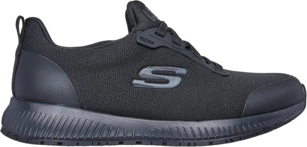 Skechers Women’s Squad Sr Food Service Shoe