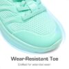 DREAM PAIRS Boys Girls Shoes Kids Tennis Slip on Footwear Running Athletic Sports…