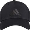 adidas Men’s Gameday Stretch Fit Baseball Cap