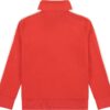 PUMA Boys’ T7 Core French Terry Track Jacket