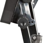 Panther Marine 55-0408SS Lightweight 4-Stroke Motor Bracket
