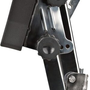 Panther Marine 55-0408SS Lightweight 4-Stroke Motor Bracket
