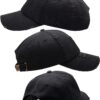 Antourage American Flag Unisex Baseball Hat for Men and Women | USA Flag Mesh Snapback…