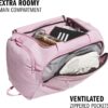 adidas Defender 5 Small Duffel