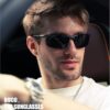 DUCO Mens Sports Polarized Sunglasses UV Protection Sunglasses for Men 8177s