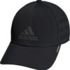 adidas Men's Gameday Stretch Fit Baseball Cap