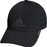 adidas Men's Gameday Stretch Fit Baseball Cap