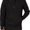 Amazon Essentials Men's Sweatshirt Hoodie, Big & Tall Options Available