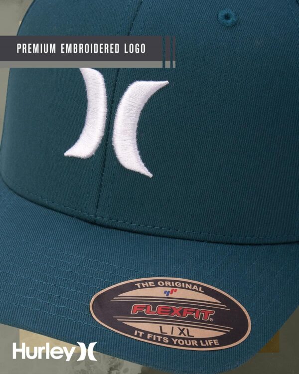 Hurley One & Only Men’s Hat