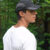 GADIEMKENSD Quick Dry Run Hat Cooling Breathable Mesh