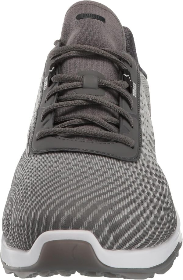 PUMA Men’s Fusion Crush Sport Wide Golf Shoe