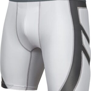 CHAMPRO Men’s Wind Up Compression Sliding Shorts