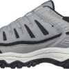 Skechers Men’s Afterburn M fit Ridgeburn Hands Free Slip in