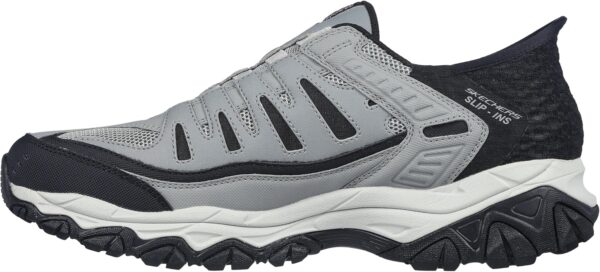 Skechers Men’s Afterburn M fit Ridgeburn Hands Free Slip in