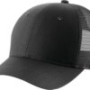 Carhartt Men's Rugged Professional Series Canvas Mesh-Back Cap
